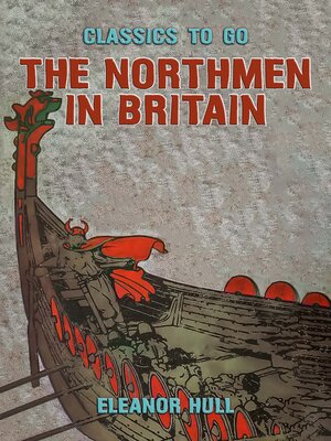 cover image of The Northmen in Britain